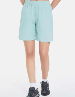 Baleaf 7" Lightweight Shorts^Women Shorts & Underwear