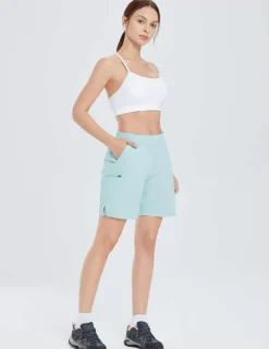 Baleaf 7" Lightweight Shorts^Women Shorts & Underwear