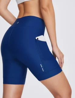 Baleaf Airide Crossover Cycling Shorts^Women Shorts & Underwear