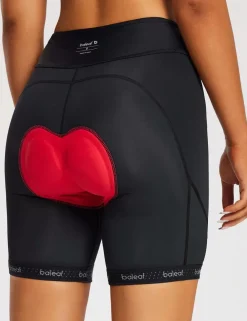 Baleaf Airide 4D Padded Cycling Shorts^Women Shorts & Underwear
