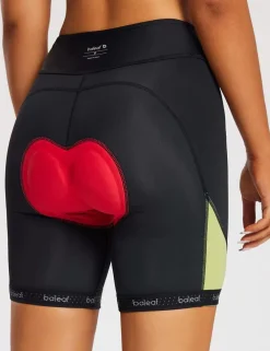 Baleaf Airide 4D Padded Cycling Shorts^Women Shorts & Underwear