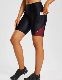 Baleaf Airide 4D Padded Cycling Shorts^Women Upf50+