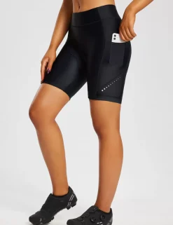 Baleaf Airide 4D Padded Cycling Shorts^Women Upf50+