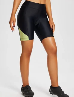 Baleaf Airide 4D Padded Cycling Shorts^Women Upf50+