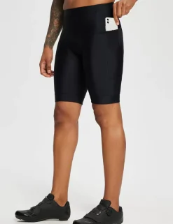 Baleaf Airide 4D Padded Mtb Shorts^Men Upf 50+
