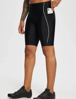 Baleaf Airide 4D Padded Mtb Shorts^Men Upf 50+