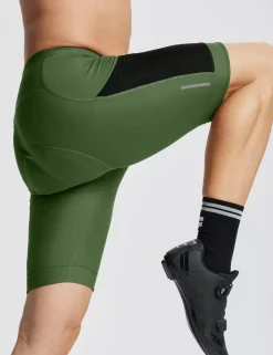 Baleaf Airide Padded Cycling Shorts^Men Shorts & Briefs