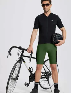 Baleaf Airide Padded Cycling Shorts^Men Shorts & Briefs