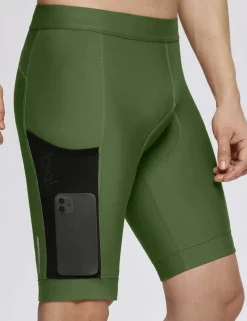 Baleaf Airide Padded Cycling Shorts^Men Shorts & Briefs