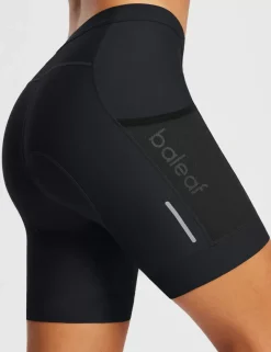 Baleaf Airide Padded Mtb Shorts^Women Shorts & Underwear