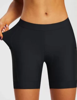 Baleaf Airide Padded Mtb Shorts^Women Shorts & Underwear