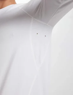 Baleaf Crew Neck Watch Window T-Shirt (Website Exclusive)^Men Long-Sleeved Shirts
