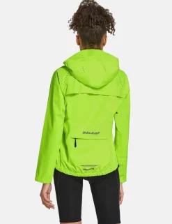 Baleaf Dwr Hooded Windbreaker^Women Jerseys & Track Jackets