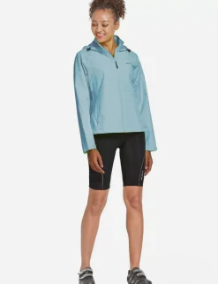 Baleaf Dwr Hooded Windbreaker^Women Jerseys & Track Jackets