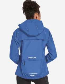 Baleaf Dwr Hooded Windbreaker^Women Jerseys & Track Jackets