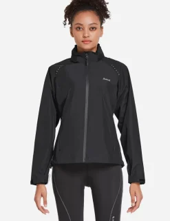 Baleaf Dwr Hooded Windbreaker^Women Jerseys & Track Jackets