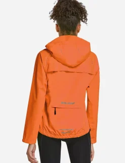 Baleaf Dwr Hooded Windbreaker^Women Jerseys & Track Jackets