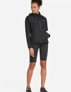 Baleaf Dwr Hooded Windbreaker^Women Jerseys & Track Jackets