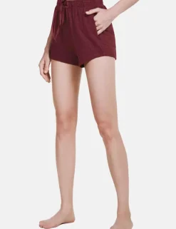 Baleaf Evergreen Bio-Degradable 3" Shorts^Women Shorts & Underwear