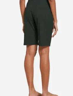 Baleaf Evergreen Cotton Bermuda Shorts^Women Shorts & Underwear