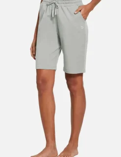 Baleaf Evergreen Cotton Bermuda Shorts^Women Shorts & Underwear