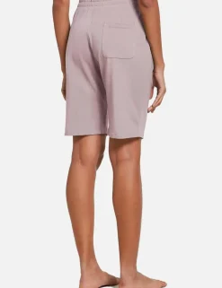 Baleaf Evergreen Cotton Bermuda Shorts^Women Knee-Length