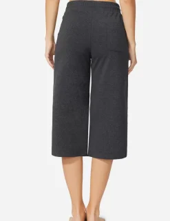 Baleaf Evergreen Cotton Cropped Pants^Women Capris