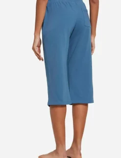 Baleaf Evergreen Cotton Cropped Pants^Women Capris