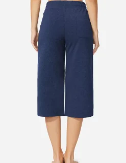 Baleaf Evergreen Cotton Cropped Pants^Women Capris
