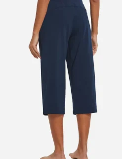 Baleaf Evergreen Cotton Cropped Sweatpants^Women Capris