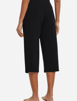 Baleaf Evergreen Cotton Cropped Sweatpants^Women Capris
