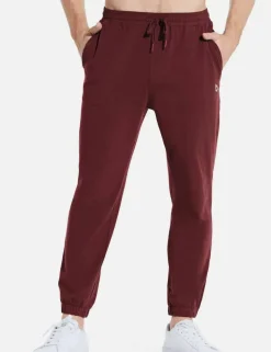 Baleaf Evergreen Cotton Elastic Cuffs Joggers^Men Joggers & Sweatpants