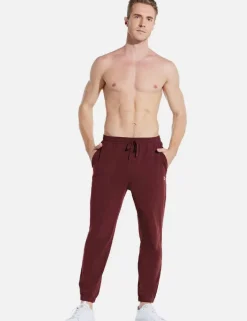 Baleaf Evergreen Cotton Elastic Cuffs Joggers^Men Joggers & Sweatpants
