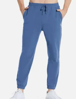 Baleaf Evergreen Cotton Elastic Cuffs Joggers^Men Joggers & Sweatpants