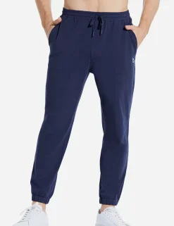 Baleaf Evergreen Cotton Elastic Cuffs Joggers^Men Joggers & Sweatpants