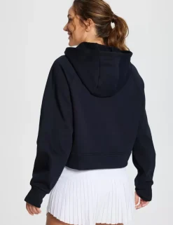 Baleaf Evergreen Cotton Half-Zip Pullover^Women Long-Sleeved
