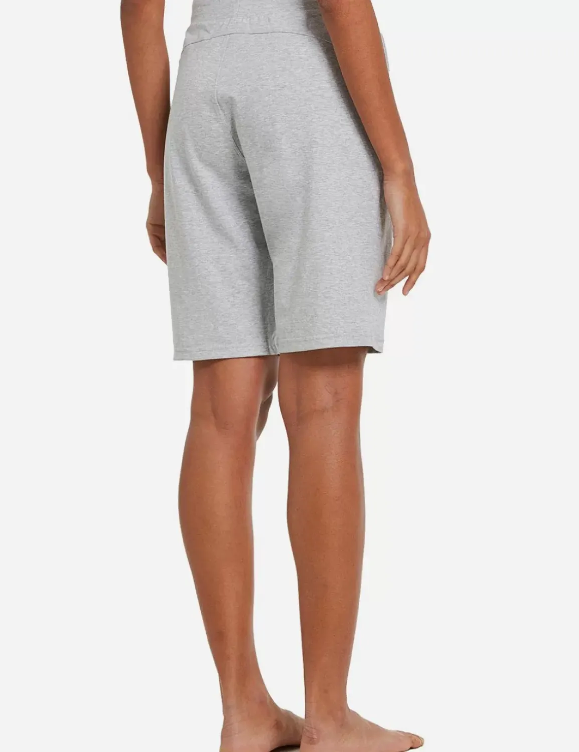 Baleaf Evergreen Cotton Knee-Length Shorts^Women Shorts & Underwear