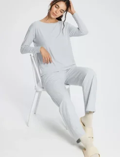 Baleaf Evergreen Cotton Pocketed Sweatpants^Women Joggers & (Sweat) Pants