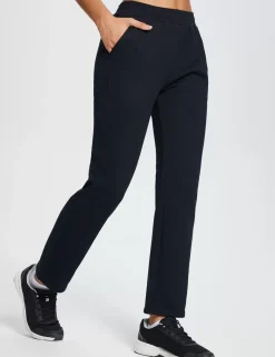 Baleaf Evergreen Cotton Pocketed Sweatpants^Women Joggers & (Sweat) Pants