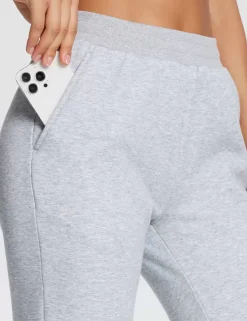 Baleaf Evergreen Cotton Pocketed Sweatpants^Women Joggers & (Sweat) Pants
