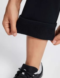 Baleaf Evergreen Cotton Pocketed Sweatpants^Women Fleece-Lined