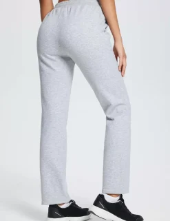 Baleaf Evergreen Cotton Pocketed Sweatpants^Women Fleece-Lined