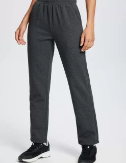 Baleaf Evergreen Cotton Pocketed Sweatpants^Women Fleece-Lined