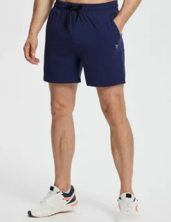 Baleaf Evergreen Cotton Pocketed Shorts^Men Shorts & Briefs