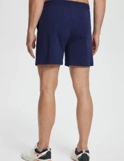 Baleaf Evergreen Cotton Pocketed Shorts^Men Shorts & Briefs