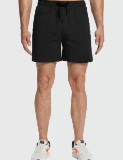 Baleaf Evergreen Cotton Pocketed Shorts^Men Shorts & Briefs