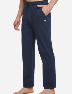 Baleaf Evergreen Cotton Sweatpants^Men Joggers & Sweatpants