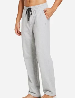 Baleaf Evergreen Cotton Sweatpants^Men Joggers & Sweatpants