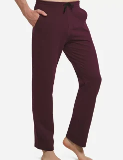 Baleaf Evergreen Cotton Sweatpants^Men Joggers & Sweatpants