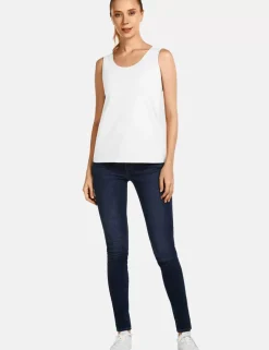 Baleaf Evergreen Cotton Tank^Women Short-Sleeved & Tank Tops